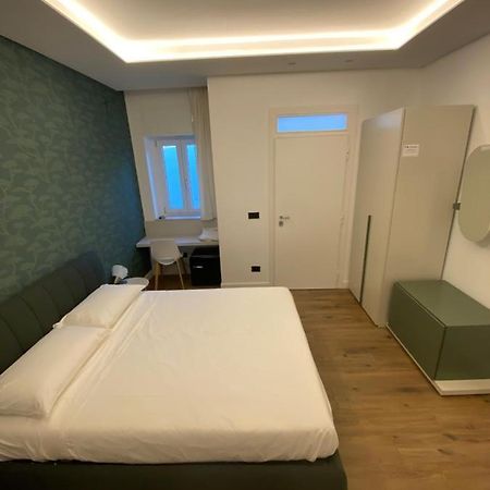 Villa Palladino Rooms Giovinazzo Exteriér fotografie