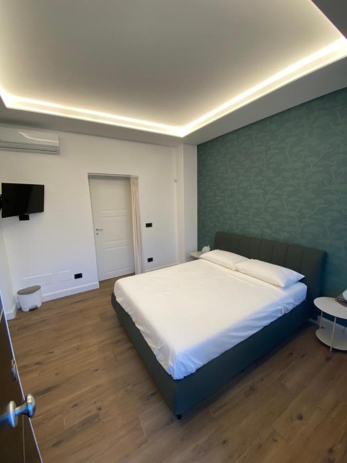 Villa Palladino Rooms Giovinazzo Exteriér fotografie