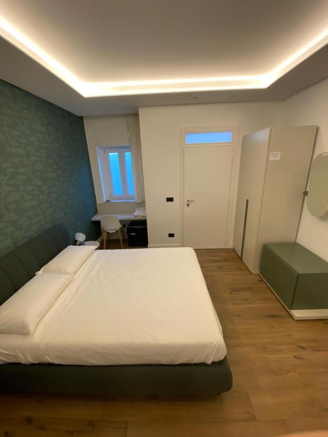 Villa Palladino Rooms Giovinazzo Exteriér fotografie